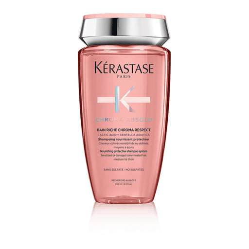 Kerastase Kerastase Bain Riche Chroma Respect Shampoo Shampoo