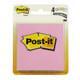 Post-it Post-it Super Sticky Notes, 3x3 in, 12 Pads - Classic Colors Sticky Notes