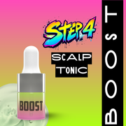Whipi Co Boost- Crown Whip Scalp Tonic