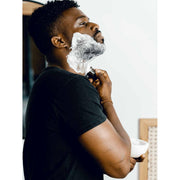 Supply Shaving Cream Starter Shaving Bundle