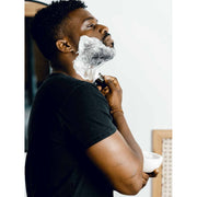 Supply Shaving Cream Starter Shaving Bundle