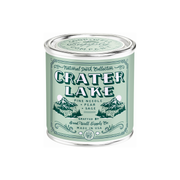 Good & Well Supply Co Crater Lake National Park Candle Candles