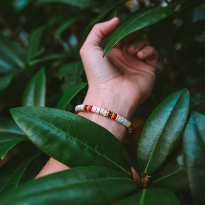 Endangered Elephant OMA Bracelet by One Million Acres