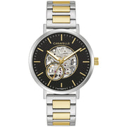 Bids.com Caravelle Men's Classic Watches