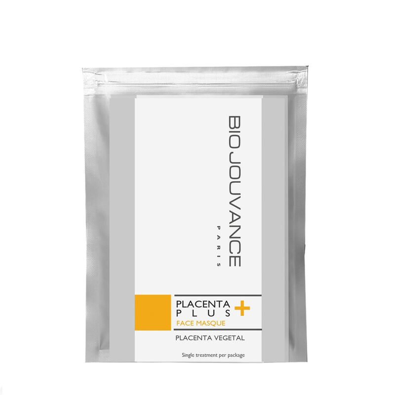 Bio Jouvance Paris Consumer Botanical Placenta Leave-On Masque Retail