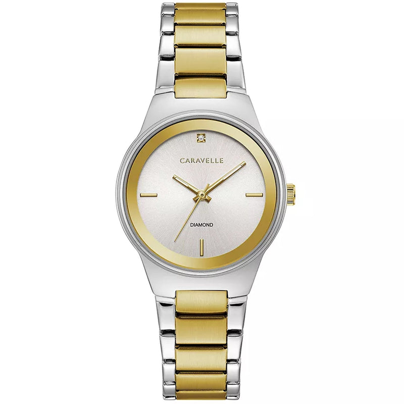 Bids.com Caravelle Women's Modern Watches
