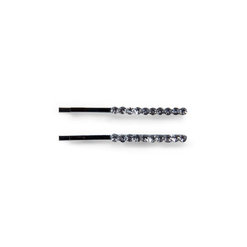 Smoothies Smoothies Crystal Bobbie Pr Hair Pins