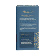 Teeccino Dark Chocolate Prebiotic SuperBoost Herbal Tea Herbal Tea