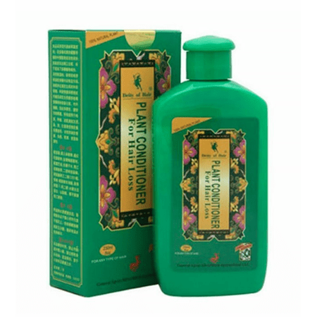 Deity of Hair Deity of Hair Plant Conditioner For Loss, 8 Oz Conditioners