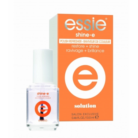 Essie Essie Shine-e Polish Refresher 0.46 Oz Nail Care