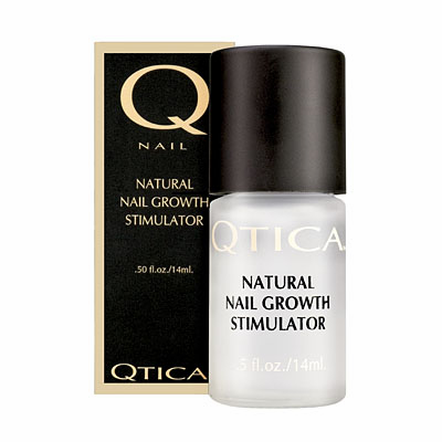 Qtica Qtica Natural Nail Growth Stimulator .5 Oz Nails