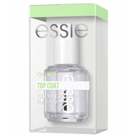 Essie Essie Top Coat Good To Go 13,5 Ml Nail Polishes