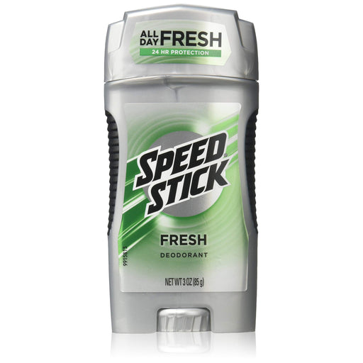 Speed Stick Speed Stick Deodorant Active Fresh Clear Deodorant