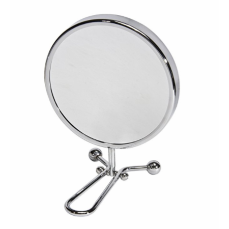 Harry D Koenig & Co Harry D Koenig & Co Handheld Mirror Chrome Mirrors
