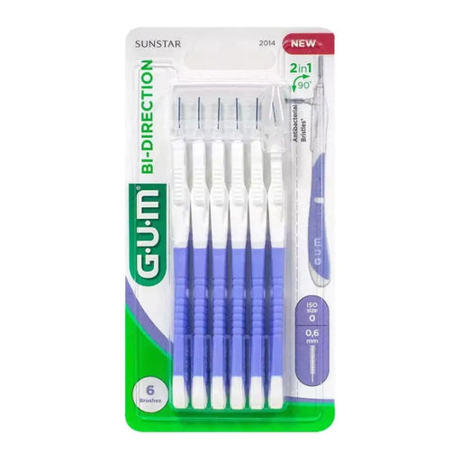 Elgydium Elgydium Style Recycled Soft Toothbrush Toothbrush