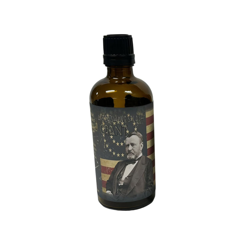 Strike Gold Shave Strike Gold Shave Grant Shaving Collection Shaving Set