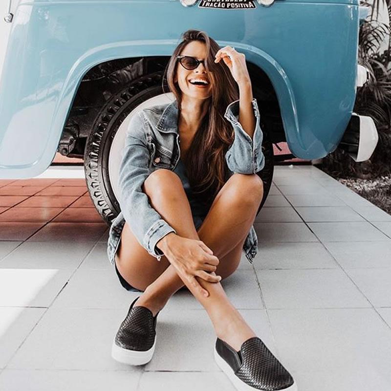 zeroUV Elegant 50s Vintage Womens Fashion Rhinestone Cat Eye Sunglasses 8433 Sunglasses