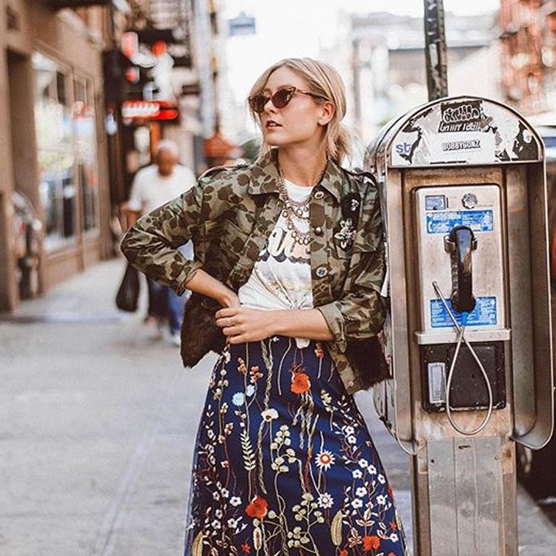 zeroUV Elegant 50s Vintage Womens Fashion Rhinestone Cat Eye Sunglasses 8433 Sunglasses