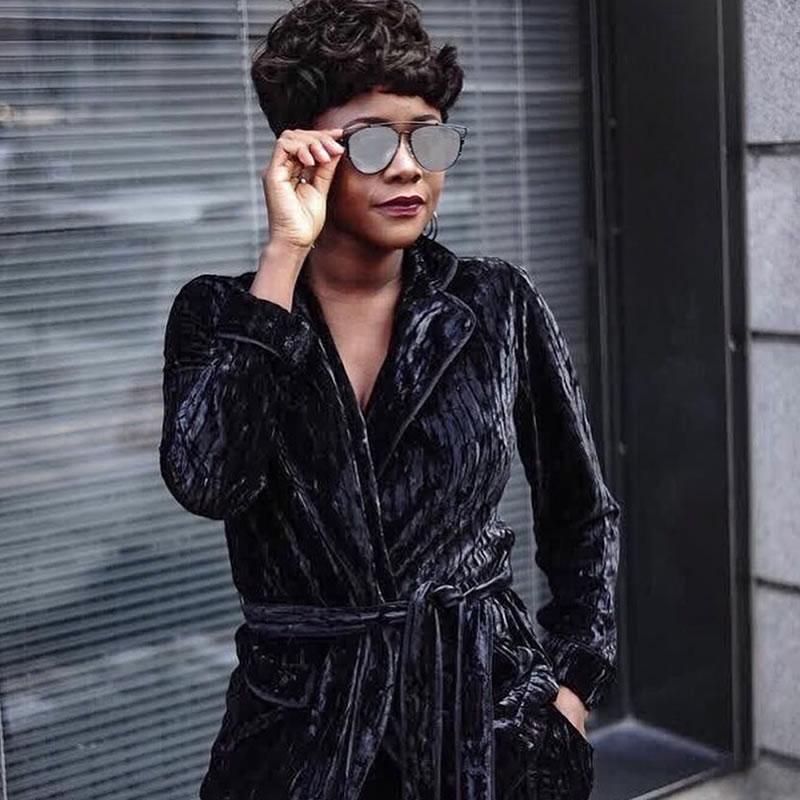 zeroUV Modern Metal Crossbar Mirrored Lens Flat Front Sunglasses A145 Sunglasses