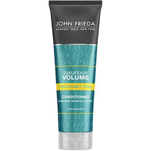 John Frieda John Frieda® Luxurious Volume Touchably Full Conditioner – For Fine Hair Conditioners