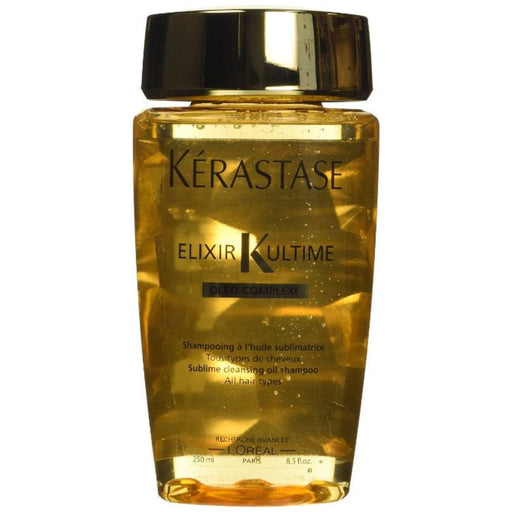 Kerastase Kerastase Elixir Ultime Shampoo 250ml Shampoo