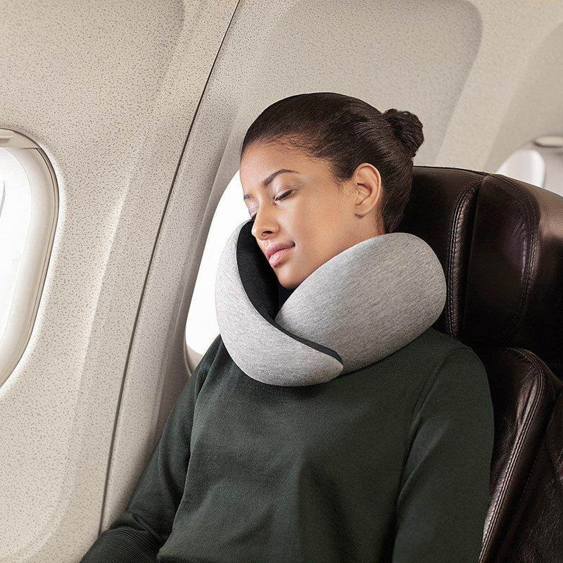 SmartPursue™ Travel neck pillow sleeping pillow Neck Pillows
