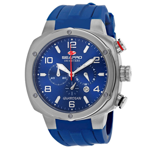 Bids.com Seapro Men's Guardian Watches