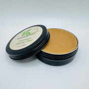 Grand Bay Dominica Bay Rum Handmade Shaving Soap 4 Oz Shaving Soap