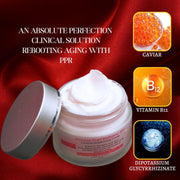 gymsegbë The Tub Of Pearls Precious Pearl Radiance  Brightening Cream Anti-Aging, Dark Spots, Hyperpigmentation