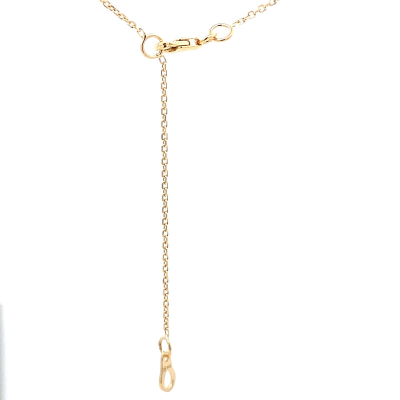 Bids.com .73ct Ruby Diamond Fashion Pendants 10KT Yellow Gold Pendants
