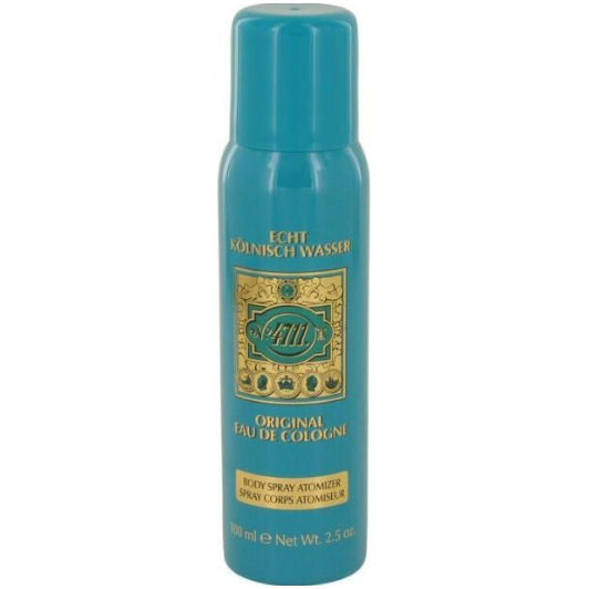Muelhens 4711 Muelhens 4711 Deodorant Spray Deodorant Spray