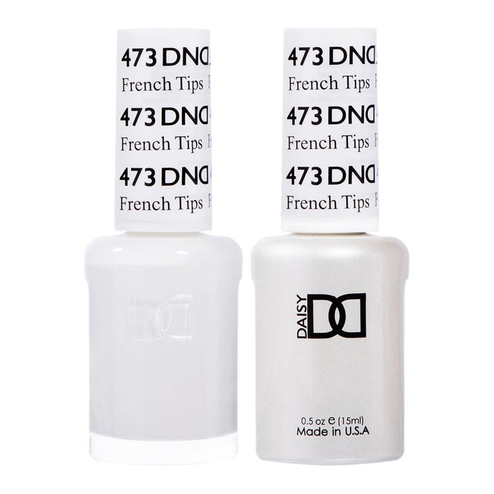 DND - French Tip #473 - DND Gel Duo 1oz.