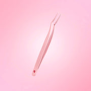 Pink Purée Lash Assistant Tools and Other