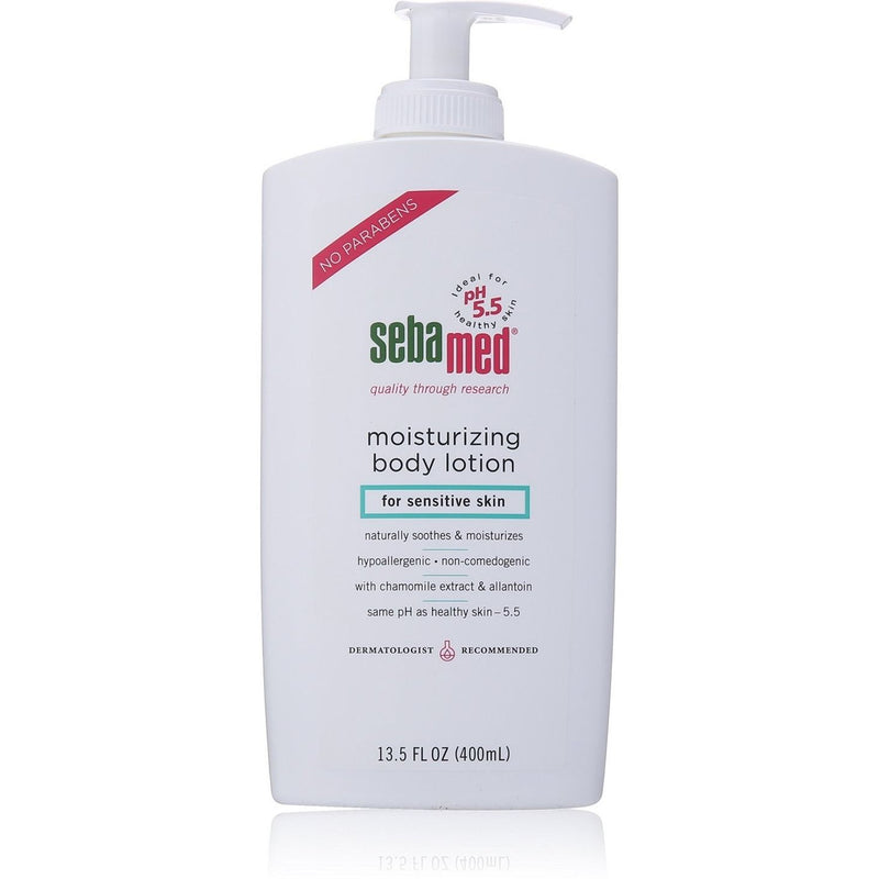 Sebamed Sebamed Moisturizing Body Lotion - 13.5 Oz Lotion & Moisturizer