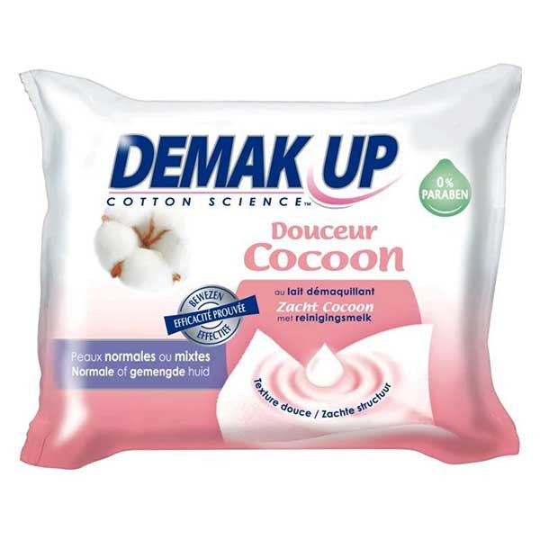 Demak Up Demak Up Mayorista Ling.dx Pn/pm X25 Personal Care