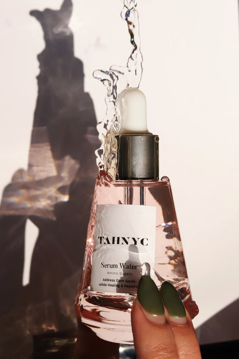 Amino Sugars Serum Water by TAHNYC