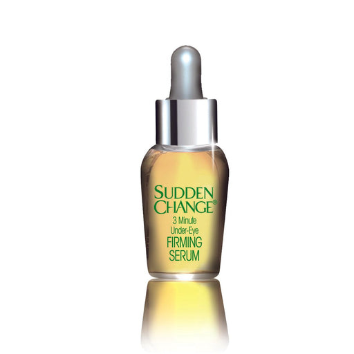 Sudden Change Sudden Change Under Eye Firm Serum - 0.23 Oz Serum