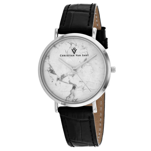 Bids.com Christian Van Sant Women's Lotus Watches