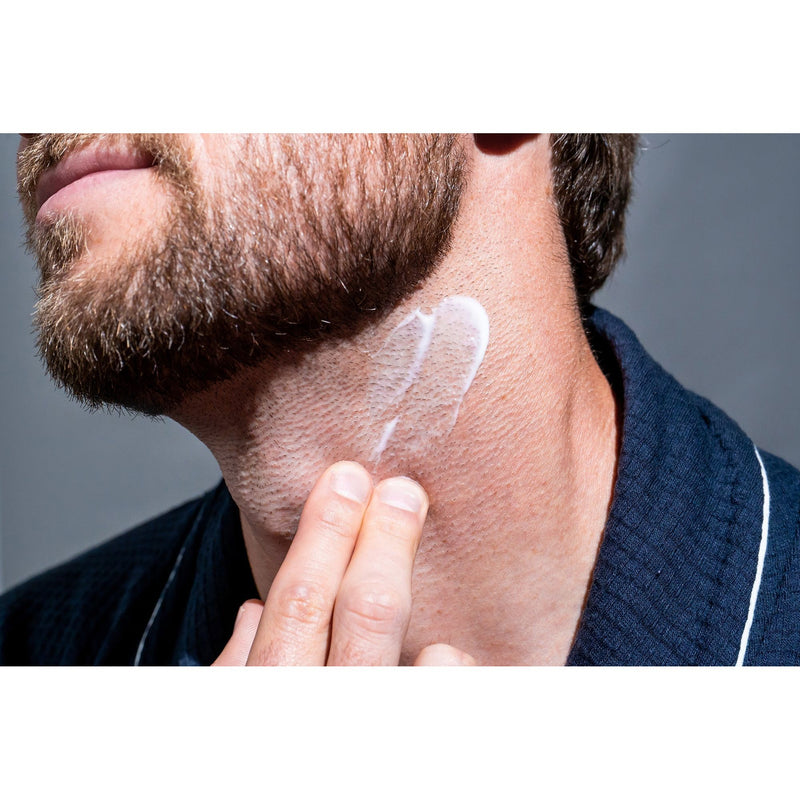 Blu Atlas Aftershave Shave