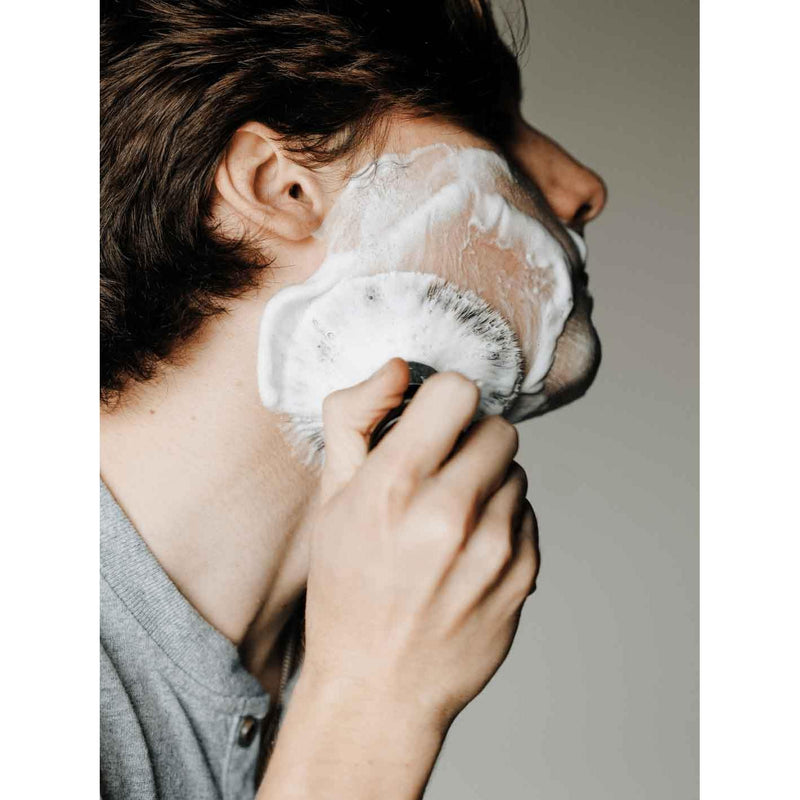 Supply Shaving Cream Starter Shaving Bundle