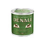 Good & Well Supply Co Denali National Park Candle Candles