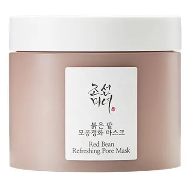 Dodoskin Beauty Of Joseon Red Bean Refreshing Pore Mask 140Ml