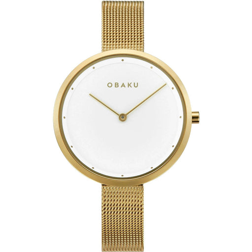 Bids.com Obaku Women's Classic Watches