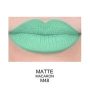 Prolux Cosmetics Best Matte Long Lasting Lip Gloss - Prolux Lip Gloss