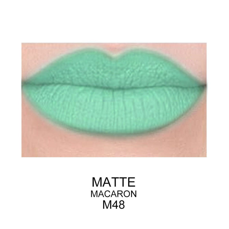 Prolux Cosmetics Best Matte Long Lasting Lip Gloss - Prolux Lip Gloss