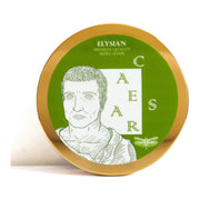 Elysian Elysian Caesar Shaving Collection Shaving Set