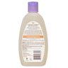 Aveeno Aveeno Baby Calming Comfort Bath & Wash Lavender & Vanilla 8 fl. Oz Baby Bath & Wash Light Gray