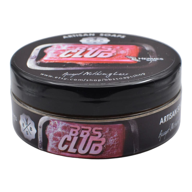 BBS BBS Club Collection Shaving Set