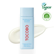 AsiaBeautyMall [Damage Box] TOCOBO Bio Watery Sun Cream SPF 50+ PA++++ Sunscreen