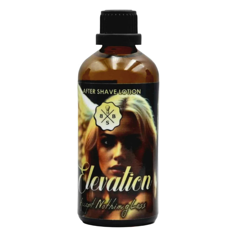 BBS BBS Elevation Collection Shaving Set